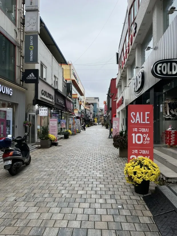 [충북 충주] 깨끗한 충주 시내 원룸 오피스텔 16