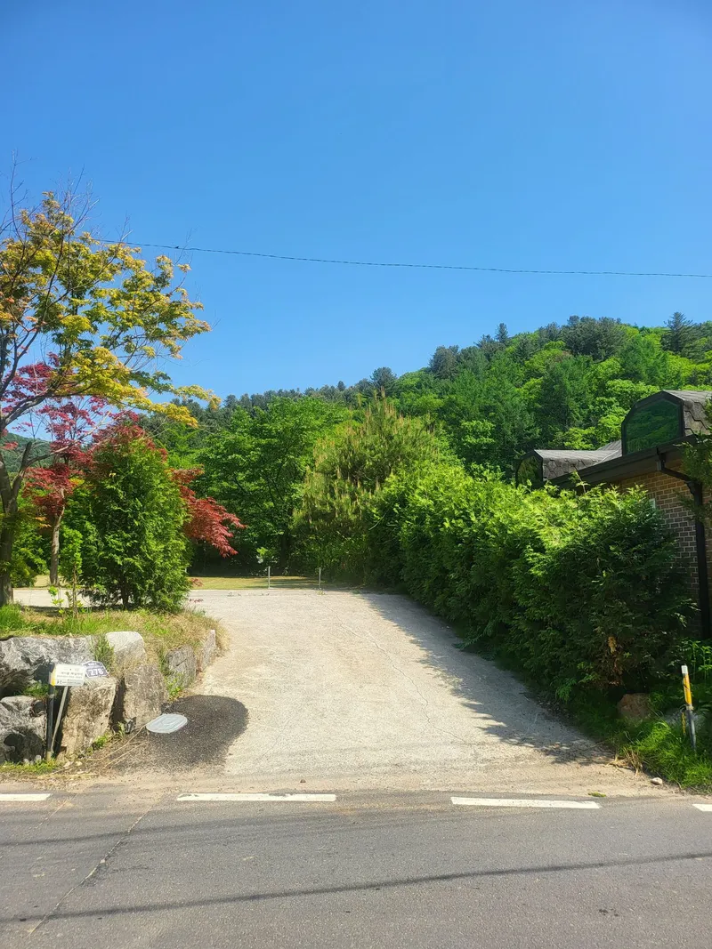 [경기 양평] 깨끗한 자연을 맘껏 누릴 수 있는 계곡 옆 독채 22