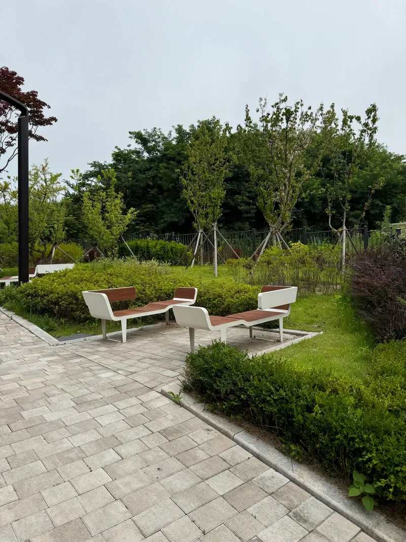 [Sokcho] Sokcho's only duplex penthouse with ocean view terrace 7