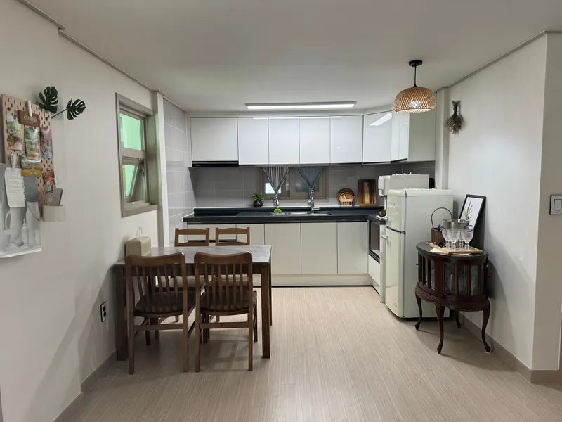 [울산 울주][부산근교] 고택 한옥 텃밭 200평대 독채 10