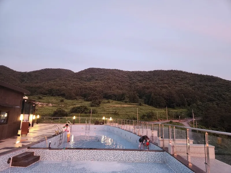 [경남 남해] 송정 신축 오션뷰 가족/워케이션 206호 6
