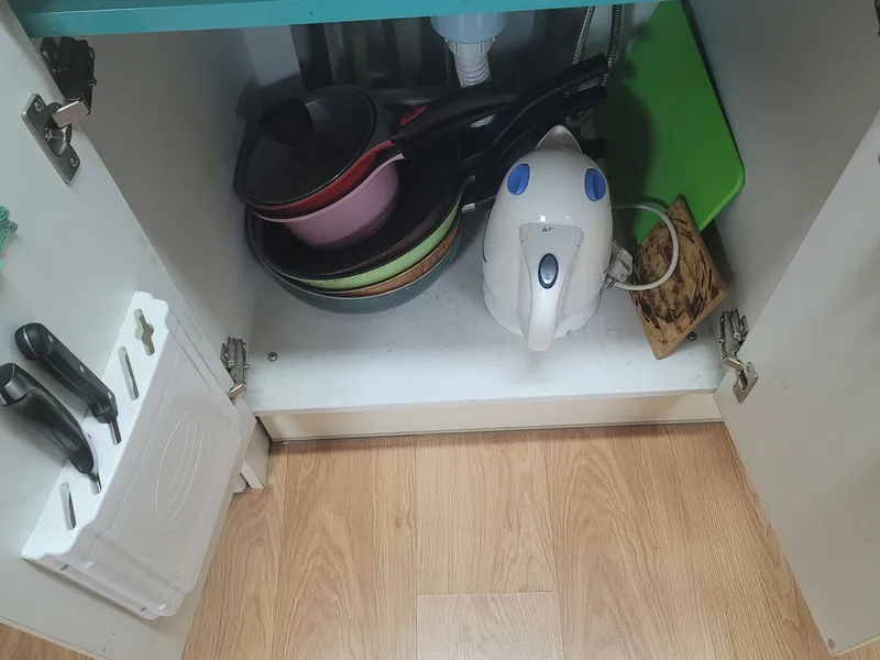 [Yuseong, Daejeon] 1.5 room in Yuseong Hot Springs Food Alley 18