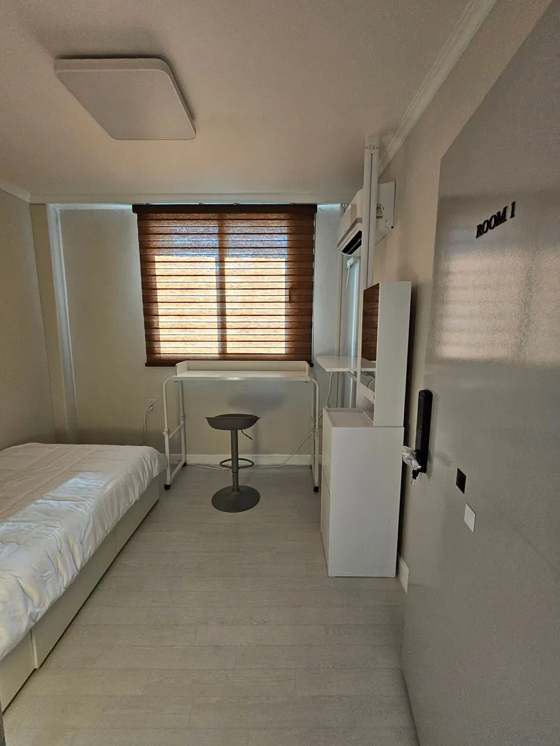 [Gongju] Sharehouse Room 1 located in the center of the Gongju University commercial district 3