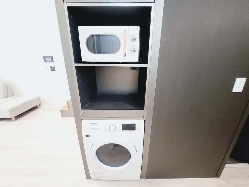 [Songpa, Seoul] Jamsil Fully-optioned duplex one-room 13