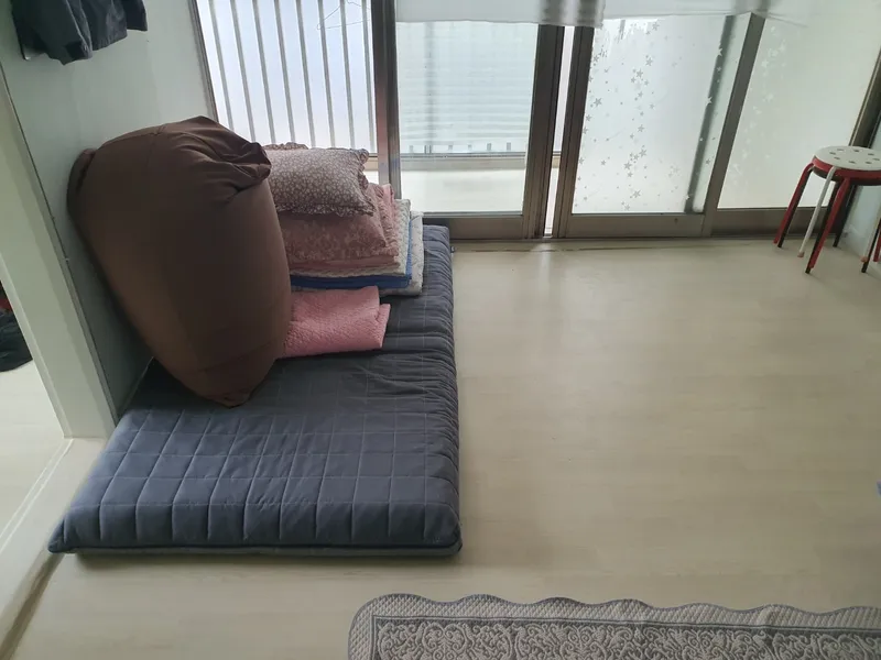 [경기 시흥] 2층집 뷰 공원/학교근처 방3개 요리 냉장 세탁 12