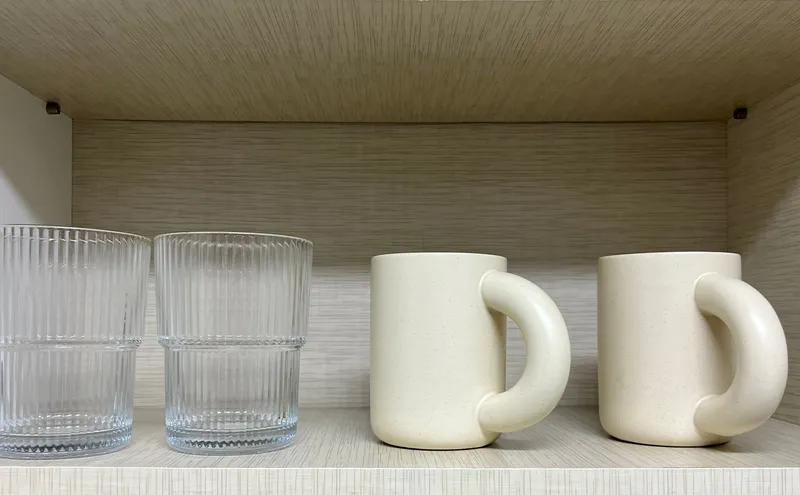 [경북 경산] 경산역 가성비 풀옵션원룸 감성숙소 넷플릭스 11