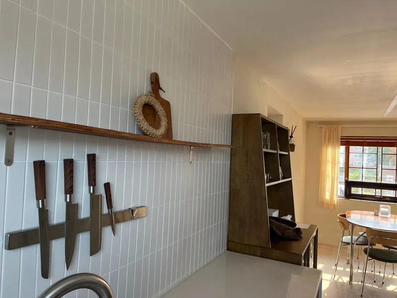 [Gangneung] 1 minute walk from Yeongjin Beach, emotional private house, lawn yard, jacuzzi 26