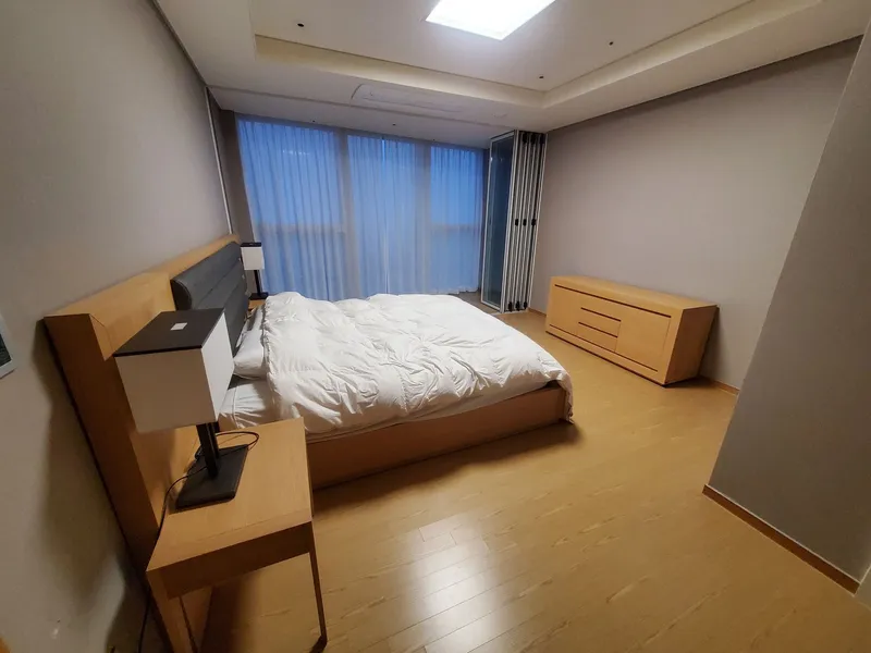 [Haeundae, Busan][Busan Haeundae] Ocean View 22