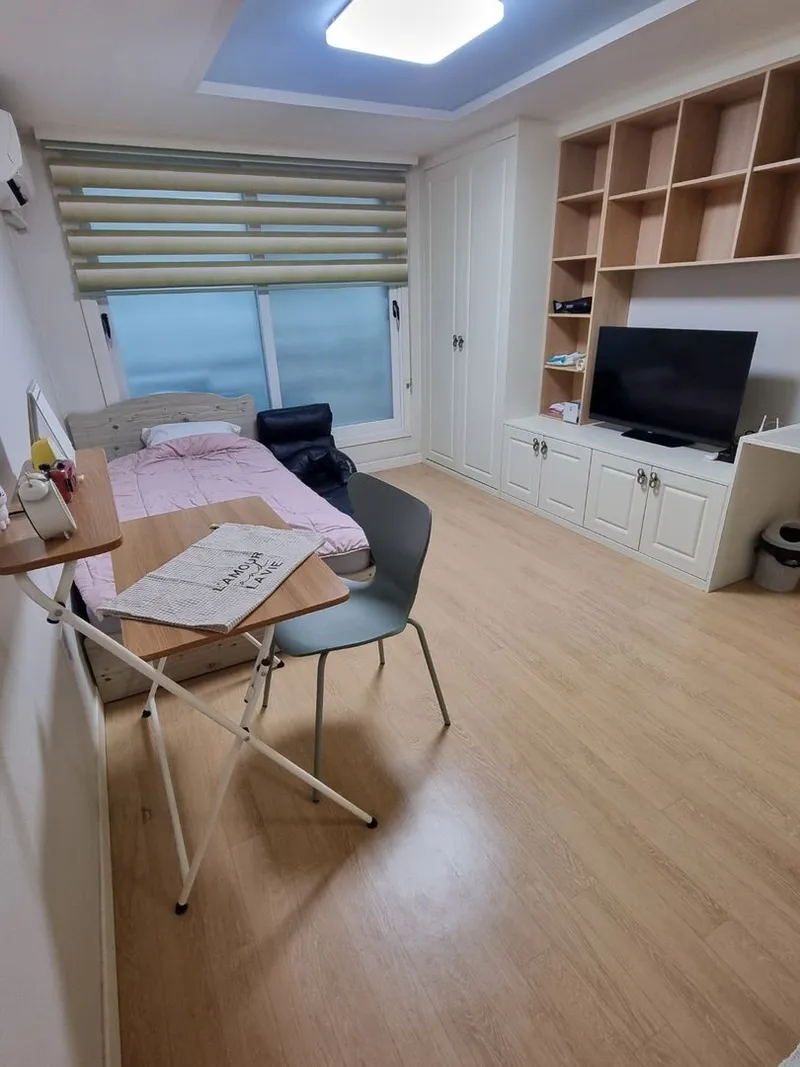 [Hwaseong] 10 minutes from Samsung Hwaseong Byeongjeom Station 23