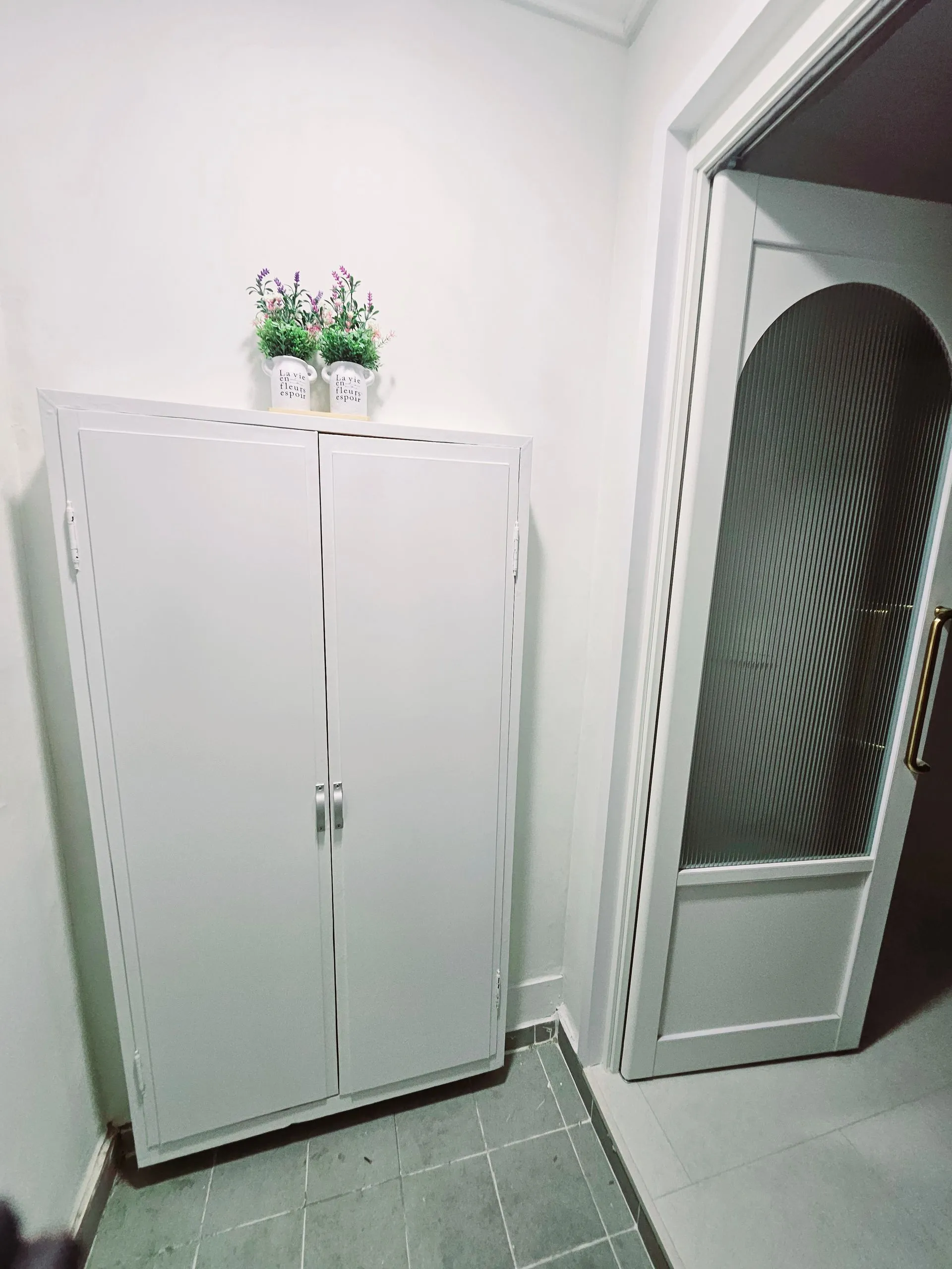 Galhyeon-dong Two-Bedroom House