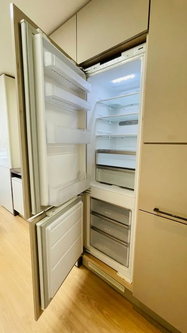 [Yeongdeungpo, Seoul] 1 minute from Dangsan Station, Han River, Namsan Tower view, high-rise, fully-optioned double room 13
