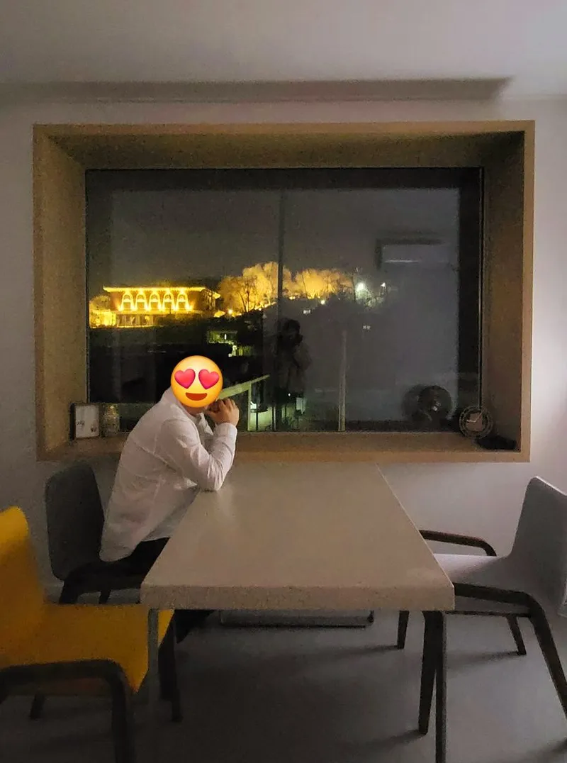 [Gongju][Chungnam Gongju night view restaurant] #Hotel class #New accommodation #Jemincheon #Gongsanseong #Chungnam History Museum♡ 17