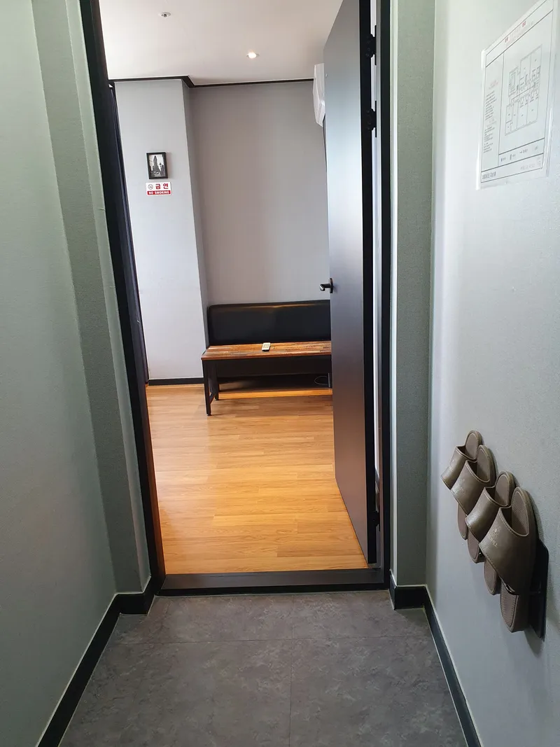 [Goseong] Located on Ayajin National Road No. 7, 10 minutes on foot from Ayajin Beach 9