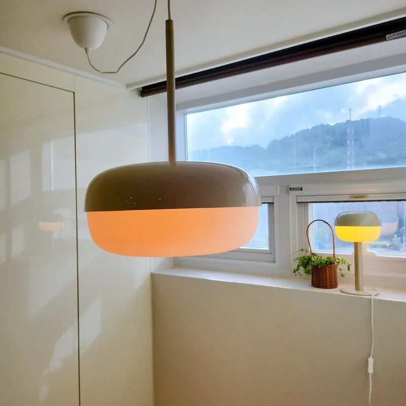 [Geoje] A new, cost-effective officetel located 10 seconds from the beach, perfect for solo travelers. 5