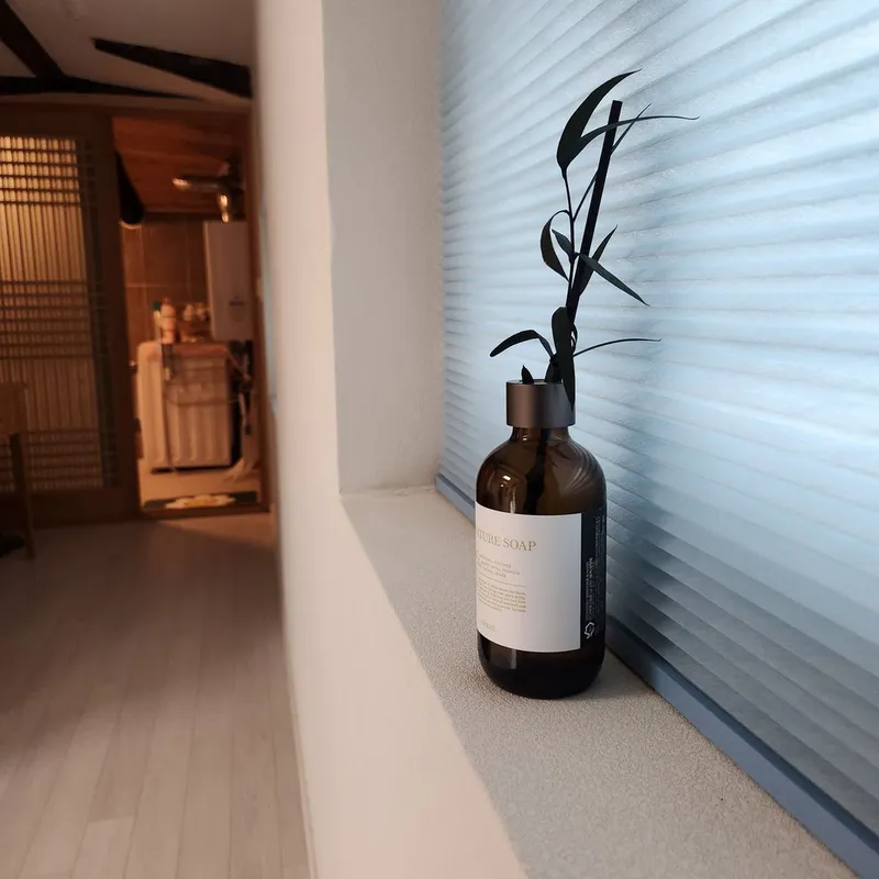 [Daejeong, Seogwipo] Tranquil lawn house 19