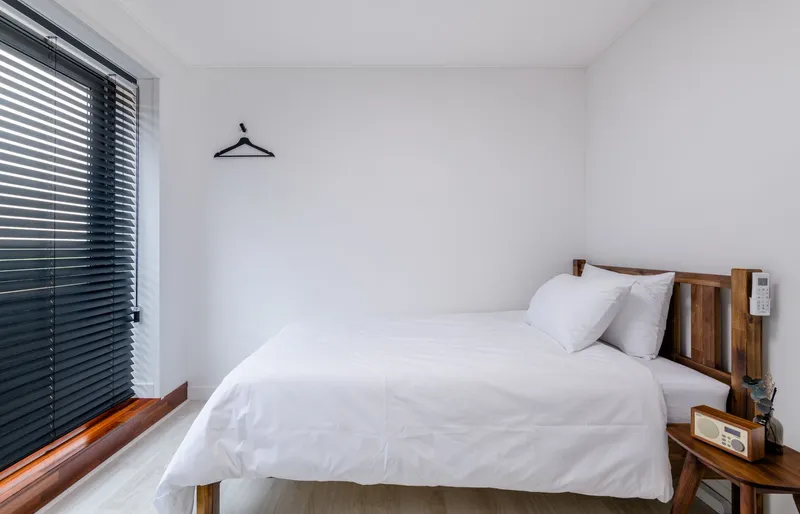 [Hangyeong, Jeju] Jeju Private House B with lots of space #Spa #Independent #Barbecue 4