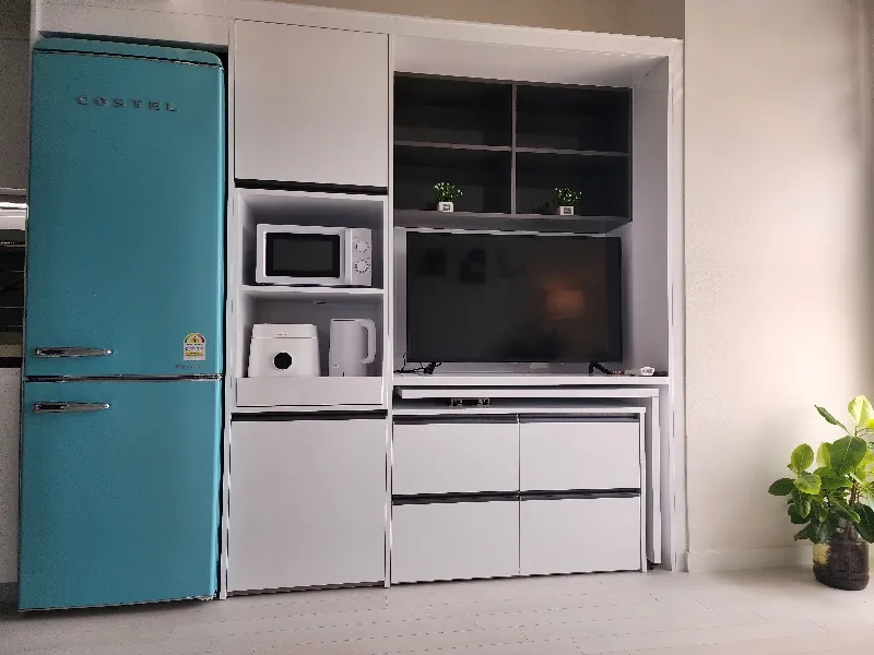 [Ansan] Ocean View Business Trip Internet Netflix Full Option 14