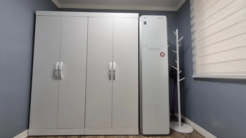 [Wonju] Wonju Luxury Short-Term Two-Room Apartment 1 Pet-Friendly 201 9