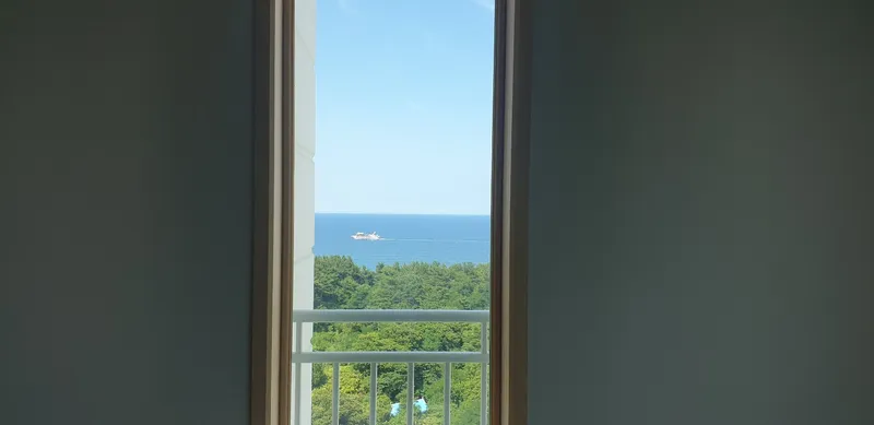[강원 강릉] 사천해변 오션뷰 넓고 편안한 쓰리룸 숙소 4-1804 14