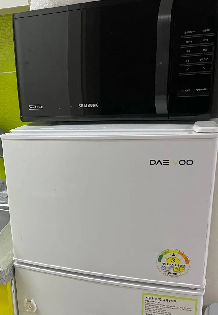[Gyeongsan] Gyeongsan Station, cost-effective, pretty mini-room Netflix 13