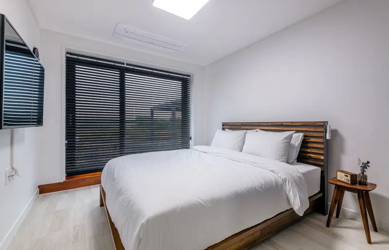 [Hangyeong, Jeju] Jeju Private House B with lots of space #Spa #Independent #Barbecue 2