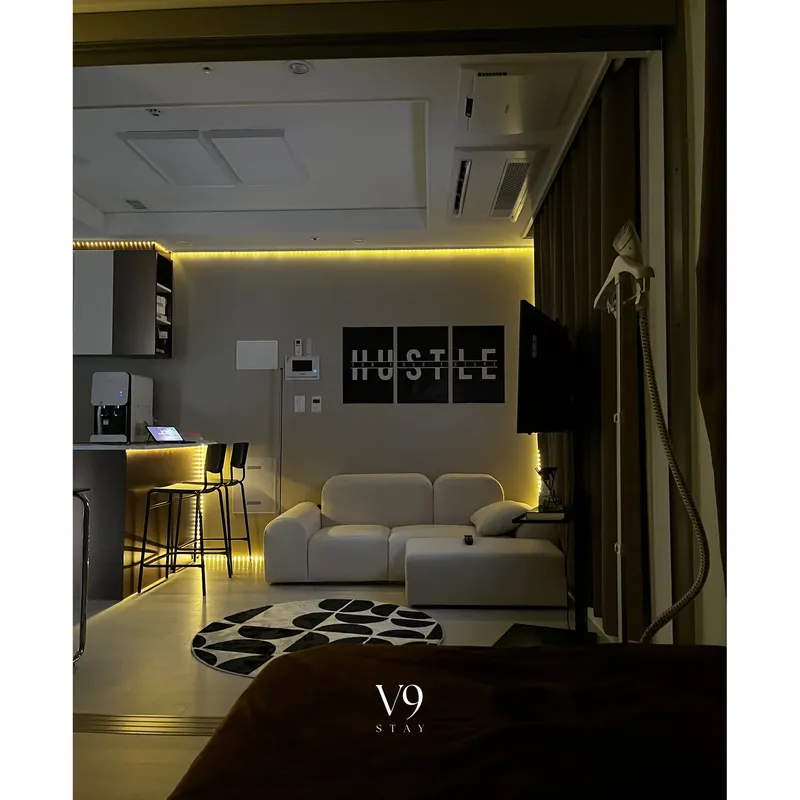 [Gimpo] Gurae-dong Instagrammerbal high-end interior home full of emotion 6