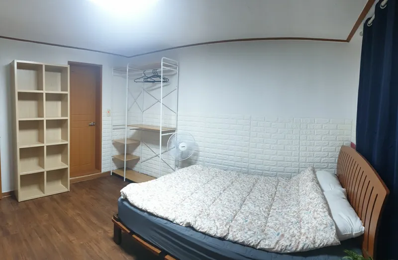 [Gangseo, Seoul] Woojangsan Station Spring Day House B 7