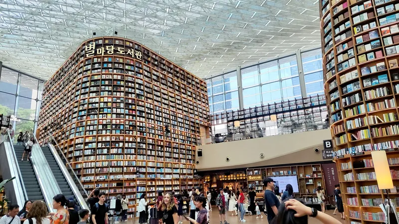 [서울 강남] 삼성역 코엑스 2분 + 무역센터 가성비 오피스텔 14