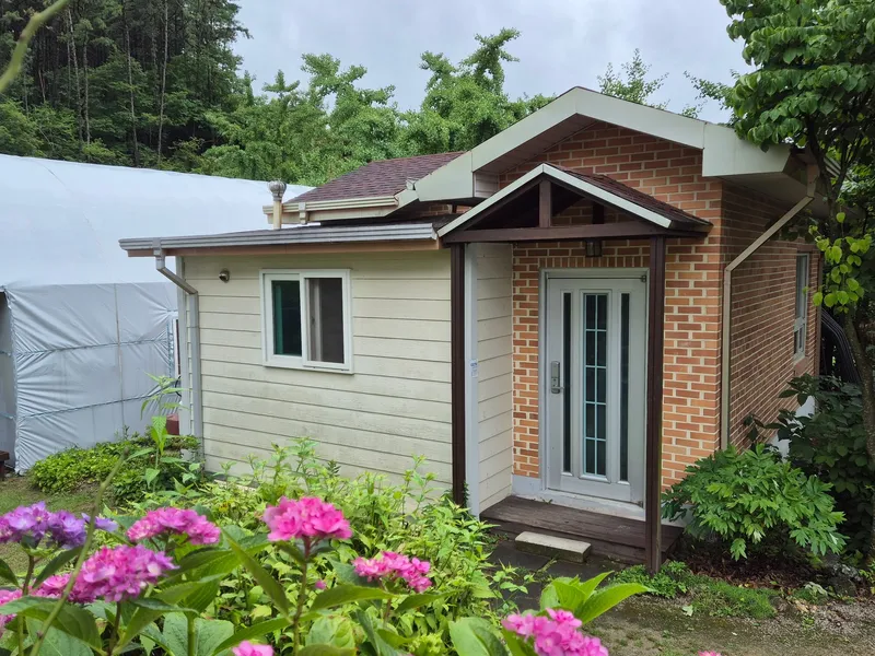 [Wanju] A detached house close to the Hanok Village 13