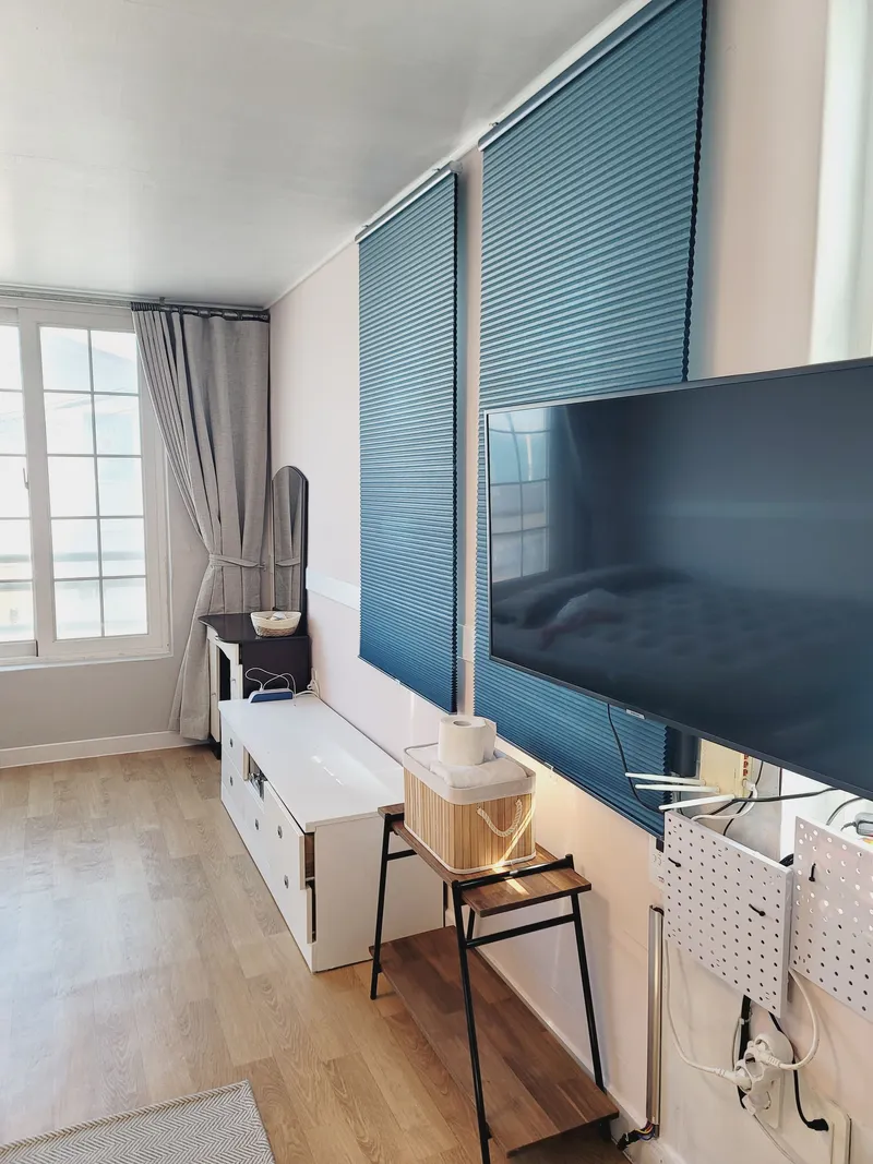 [경북 경주] 감포읍 바다 앞 숙소 11
