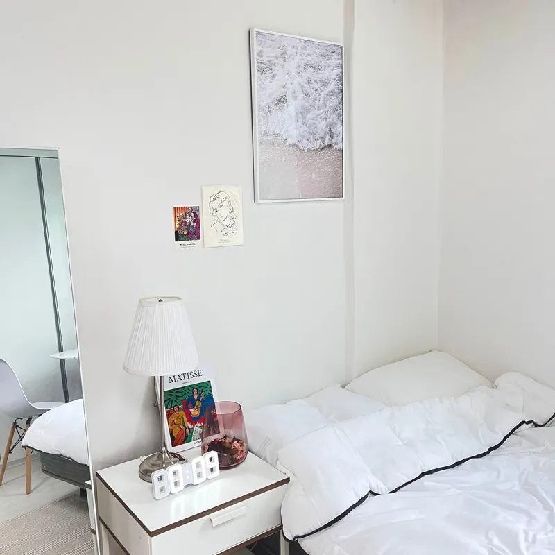 [Gwanak, Seoul] Sensitivity accommodation in the immediate vicinity of Gudi Station on Line 2 9