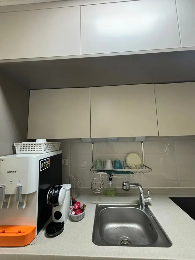 [Dong-gu, Daegu] Dongdaegu Station Officetel 3 5