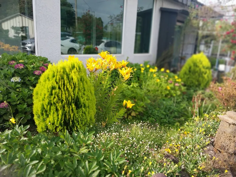 [Seongsan, Seogwipo] Seogwipo Nangttul is beautiful and quiet, Seongil-ro Sharehouse_Private Room 205 18