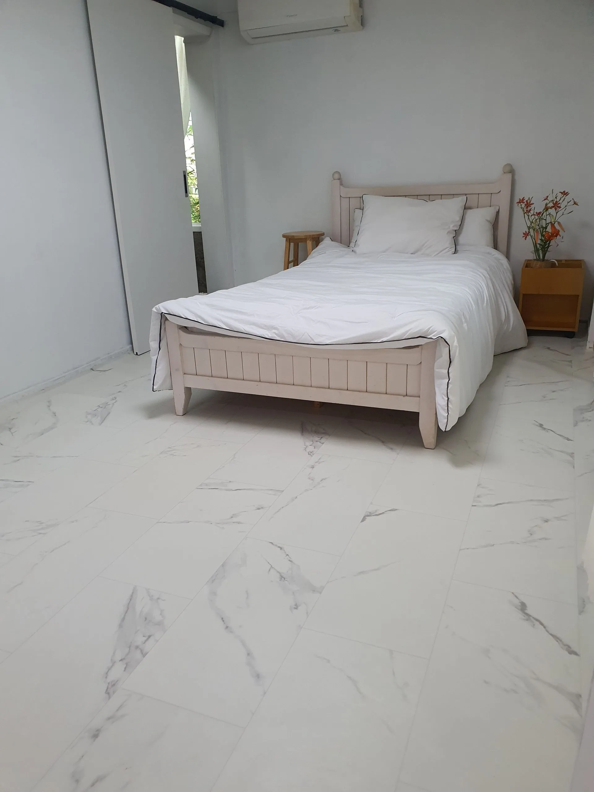 Jumunjin-eup Beachfront One-Bedroom Villa