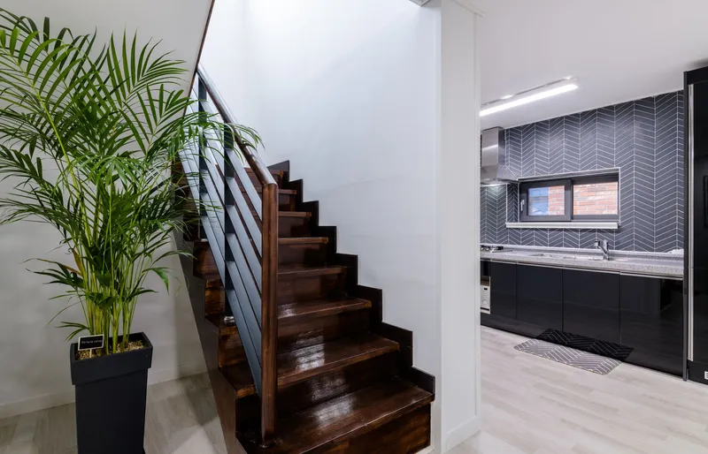 [Hangyeong, Jeju] Jeju Private House B with lots of space #Spa #Independent #Barbecue 21