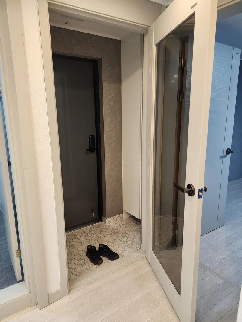 [Gangseo, Seoul] 2-room newly built villa near Kkachisan Station/Newly opened 54