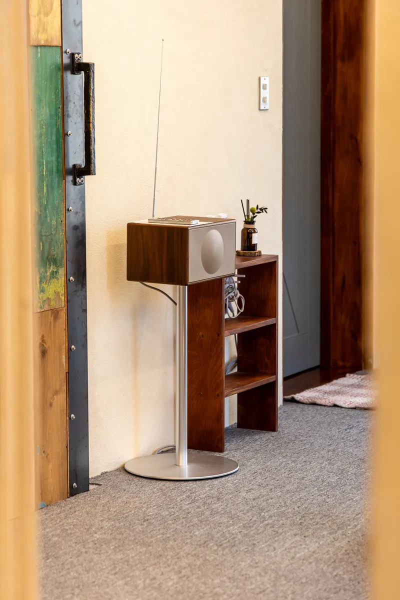 [Gangneung] 1 minute walk from Yeongjin Beach, emotional private house, lawn yard, jacuzzi 8