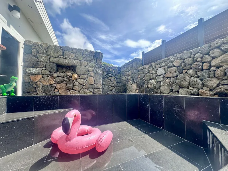 [제주 한림] 제주 늬커리 #겨울바당#올레15코스 46