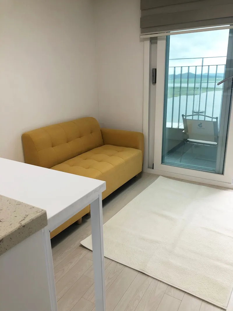 [경기 안산] 반달섬 26층 #단독테라스 #오션뷰 #노을뷰 #더블복층 7