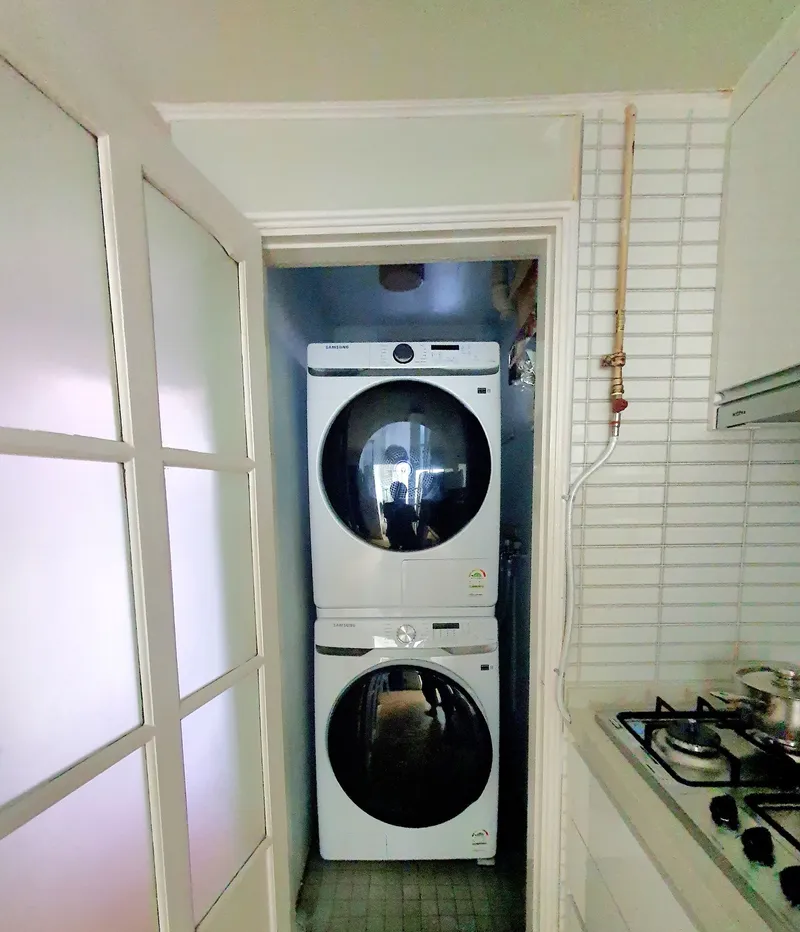 [Nowon, Seoul] Hagye Station/Eulji Hospital/Gyeongchun Line Forest Road/3-room, 6-person, 1st floor apartment 31