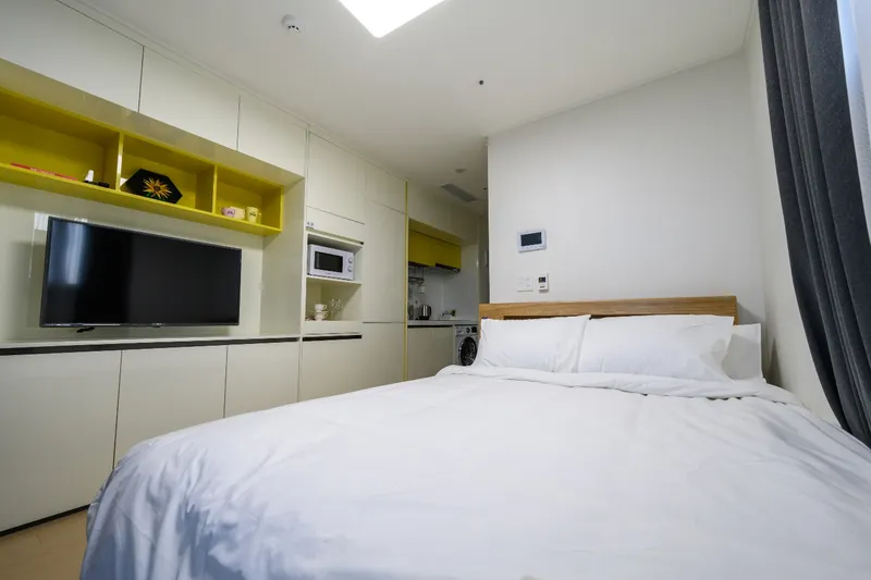 [Yangyang] Dongsan Port Ocean View Yangridan-gil Newly Built Residence 16F 14