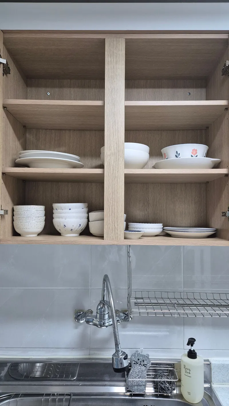 [Wonju] Wonju Luxury Short-Term Two-Room Apartment 1 Pet-Friendly 201 26