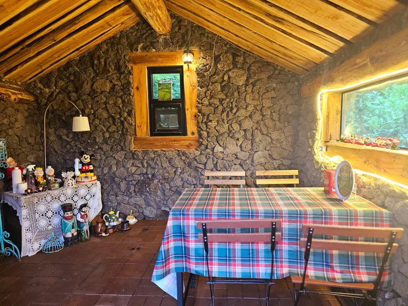 [Namwon, Seogwipo] Emotional accommodation #Independent house #3 min walk to the beach #Large garden #Jacuzzi #Barbecue in jar #Sesko 46