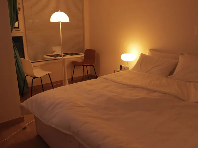 [Busanjin, Busan][Busan Seomyeon] #1. Seomyeon Station/SNS Hot Spot Tour/Clean and Comfortable/Free Parking 11
