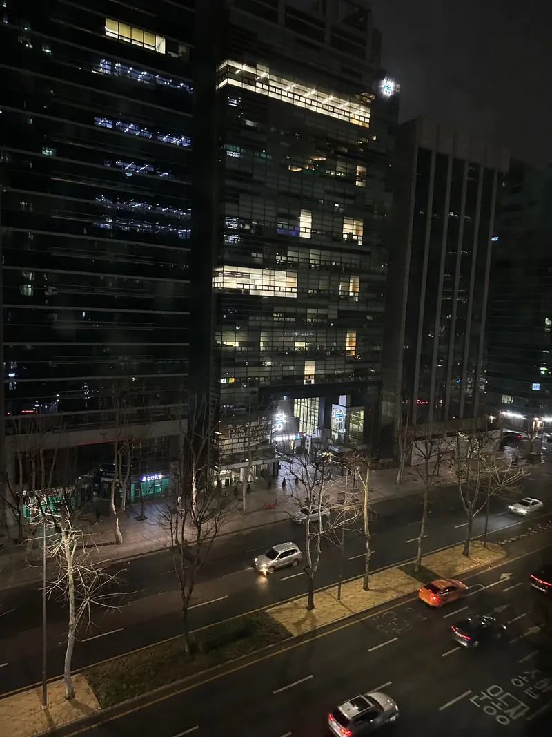 [Gangnam, Seoul][Seoul Seolleung] White Mid-Century Modern Interior, COEX, Downtown City View 48