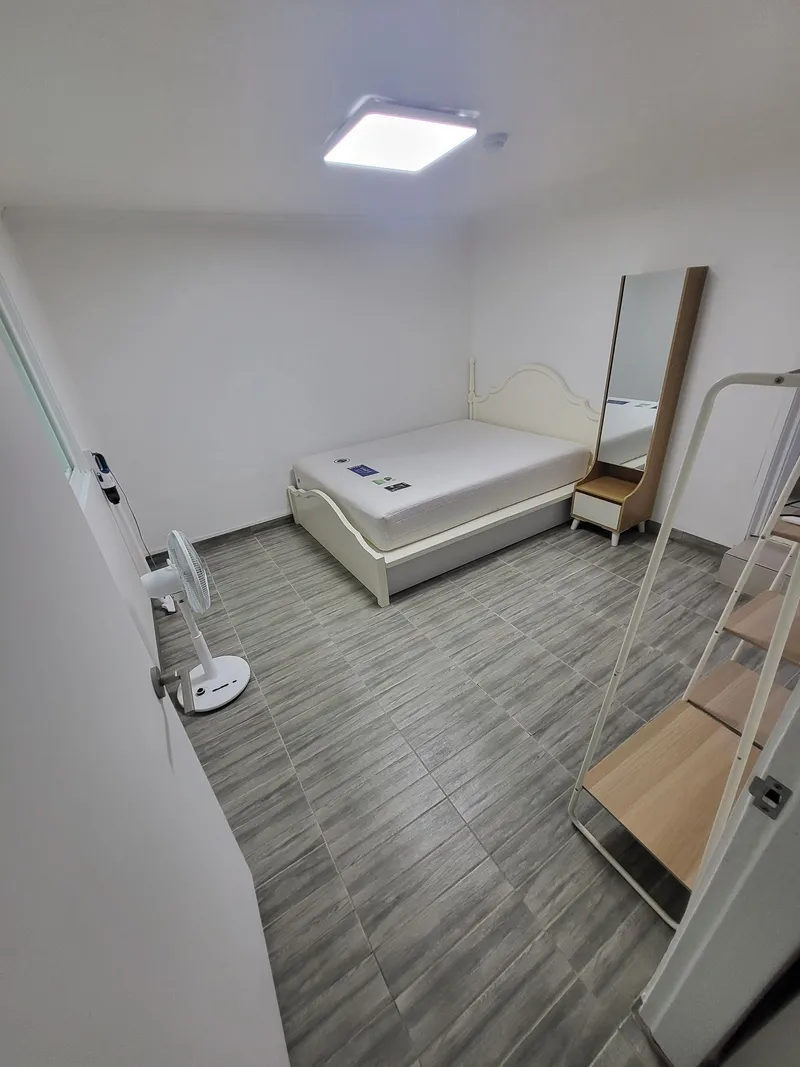 [Nowon, Seoul] 1 minute walk from Gongneung Station on Line 7, two-room #Pets allowed 4