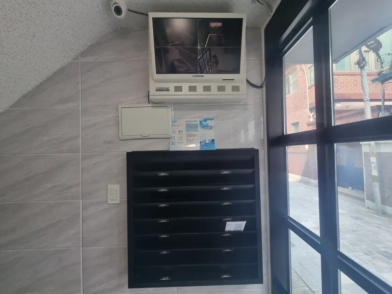 [Eunpyeong, Seoul] Fully furnished newly built 101 (semi-basement), 3 minutes from Yeokchon Station 11