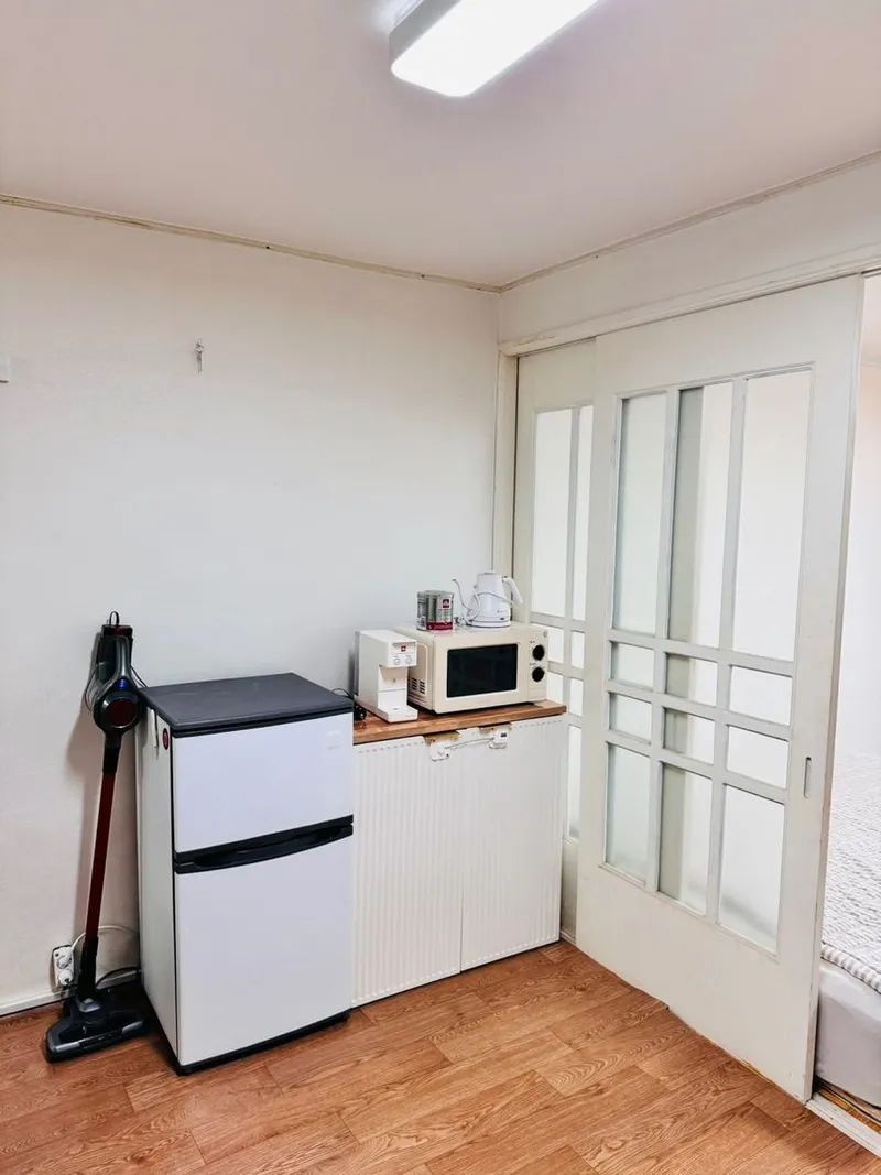 [Pohang] A cozy space with a private ocean view, perfect for working from home. 10
