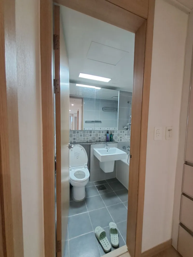 [Pohang] Apartment in the heart of Pohang with a good location 15