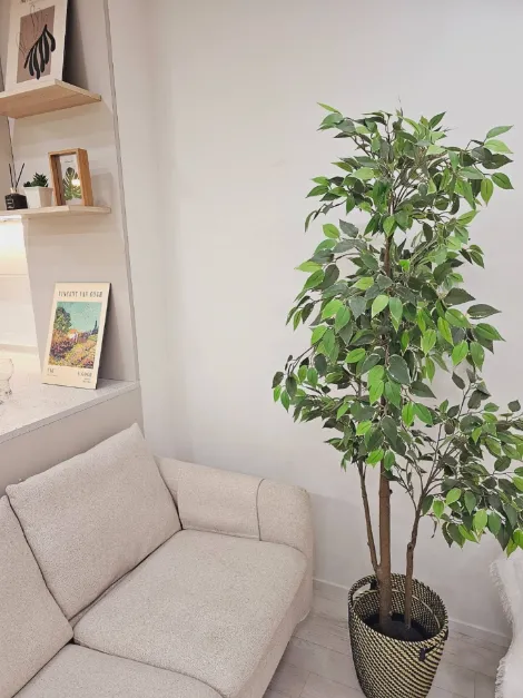 [Bucheon] Spacious three-room newly built apartment, best condition, guest preferred, full option 14